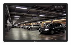 AG Neovo TTN-4301 Pantalla plana para señalización digital 109,2 cm [43"] LCD 450 cd / m² 4K Ultra HD Negro 24/7 