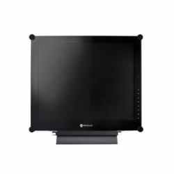 AG Neovo X-19E pantalla para PC 48,3 cm [19"] 1280 x 1024 Pixeles SXGA LED Negro 