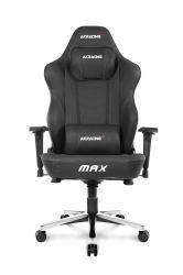 AKRacing Master Max Asiento acolchado Respaldo acolchado 