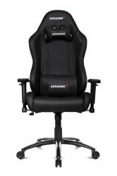 AKRacing Core SX Asiento acolchado Respaldo acolchado 