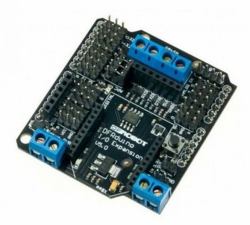 ALLNET ALL-A-19 [A19] accesorio para placa de desarrollo Escudo de expansión de E/S 