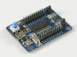 ALLNET ALL-B-15 accesorio para placa de desarrollo 
