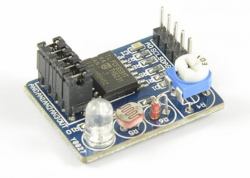 ALLNET ALL-B-20 accesorio para placa de desarrollo Bloque Arduino 