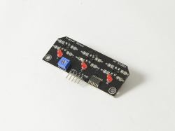 ALLNET ALL-B-23 accesorio para placa de desarrollo Módulo de seguimiento/monitoreo 