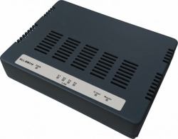 ALLNET ALL-BM310 módem 100000 Kbit/s 
