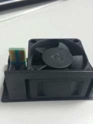 ALLNET Network Switch Component Fan - Warranty: 12M