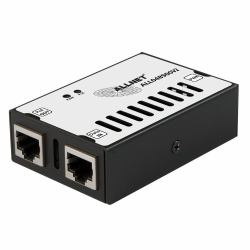 ALLNET ALL048900V2 adaptador e inyector de PoE Gigabit Ethernet 