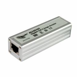 ALLNET Surge Protector Silver - Warranty: 12M