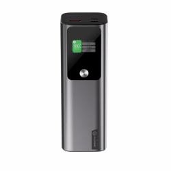 ALOGIC A27KPB140W batería externa 27000 mAh Plata 