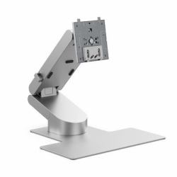 ALOGIC Aspekt 32" Fold Stand - Silver 81,3 cm [32"] Escritorio Plata 