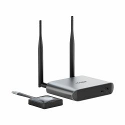 ALOGIC WPA-BASE-1CB sistema de presentación inalámbrico HDMI Escritorio 