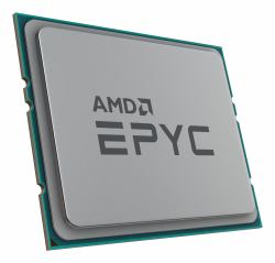 AMD EPYC 7272 procesador 2,9 GHz 64 MB L3 Bandeja 