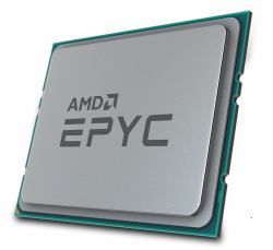AMD EPYC 7443P procesador 2,85 GHz 128 MB L3 Bandeja 