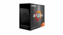AMD Ryzen 7 5700G procesador 3,8 GHz 16 MB L3 Caja 