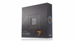 AMD Ryzen 7 7700X procesador 4,5 GHz 32 MB L3 Caja 