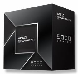 AMD Ryzen Threadripper PRO 9965WX procesador 4,2 GHz 128 MB L3 Caja 