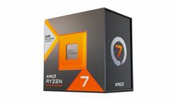AMD Ryzen 7 7800X3D procesador 4,2 GHz 96 MB L3 Caja 