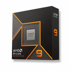 AMD Ryzen 9 9950X procesador 4,3 GHz 80 MB L2 & L3 Caja 