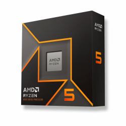 AMD Ryzen 5 9600X procesador 3,9 GHz 38 MB L2 & L3 Caja 