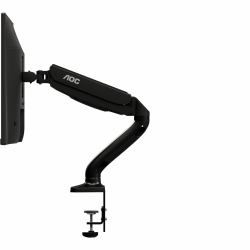 AOC AS110D0 soporte para monitor 81,3 cm [32"] Escritorio Negro 