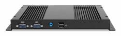AOPEN DEX5750-S Negro 4K Ultra HD 256 GB 3840 x 2160 Pixeles 