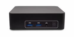AOPEN DEN5128 Negro 128 GB 2.0 canales  - versión extranjera