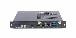 AOPEN WB5116 Negro 256 GB 