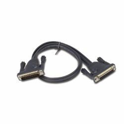 APC KVM Daisy-Chain Cable - 6 ft [1.8 m] cable para video, teclado y ratón [kvm] Negro 1,83 m 