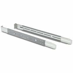 APC Bracket kit, Rear rails, Rack ATS 