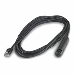 APC Temperature & Humidity Sensor Sensor de temperatura y humedad Integrado Alámbrico 