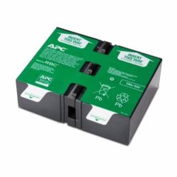 APC APCRBC123 batería para sistema ups Sealed Lead Acid [VRLA] 