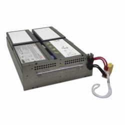 APC APCRBC133 batería para sistema ups Sealed Lead Acid [VRLA] 