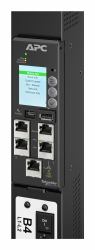 APC NetShelter Rack PDU Advanced Network Management Card 3 adaptador de gestión remota 