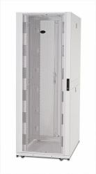APC AR3355W caja de distribución eléctrica 45U Piso Blanco 