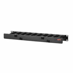 APC AR8602A accesorio de bastidor Panel de gestión de cables 