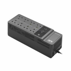 APC BE850G2-UK sistema de alimentación ininterrumpida [UPS] En espera [Fuera de línea] o Standby [Offline] 0,85 kVA 520 W 