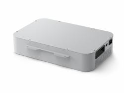 APC CSH2 sistema de alimentación ininterrumpida [UPS] 