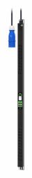 APC EPDU2132M unidad de distribución de energía [PDU] 24 salidas AC 0U Negro 