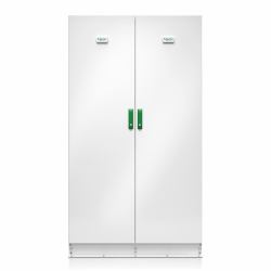 APC Empty Battery Cabinet, 1100mm wide Armario para baterías [SAI] Torre 
