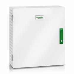 APC Maintenance Bypass Panel, single unit, 20-60kW 400V wallmount, for Galaxy VS and Easy UPS 3S 