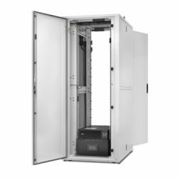 APC EcoStruxure Micro Data Center, mit 42HE Rack Centro de datos modular 