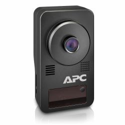 APC NetBotz Pod 165 Cubo Cámara de seguridad IP Interior y exterior 2688 x 1520 Pixeles 