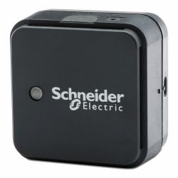 APC NBWS100T sensor de temperatura y humedad Interior Independiente Inalámbrico 