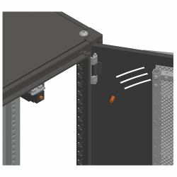 APC NSYDCM20 accesorios para cuadro eléctrico 