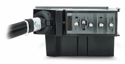 APC PDM2332IEC-3P30R-3 accesorio para cuadros de distribución eléctrica 