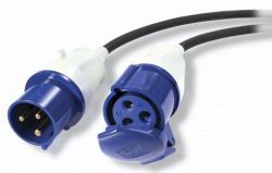 APC Modular IT Power Distribution Cable 6 m 