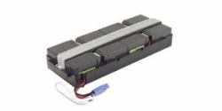 APC RBC31 batería para sistema ups Sealed Lead Acid [VRLA] 