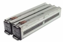 APC RBC44 batería para sistema ups Sealed Lead Acid [VRLA] 