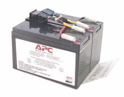APC RBC48 batería para sistema ups Sealed Lead Acid [VRLA] 7 Ah 
