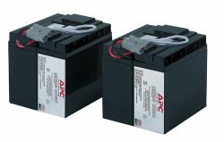 APC RBC55 batería para sistema ups Plomo ácido 
